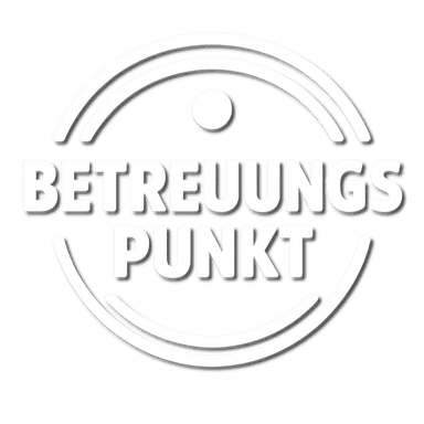 BetreuungsPunkt Logo