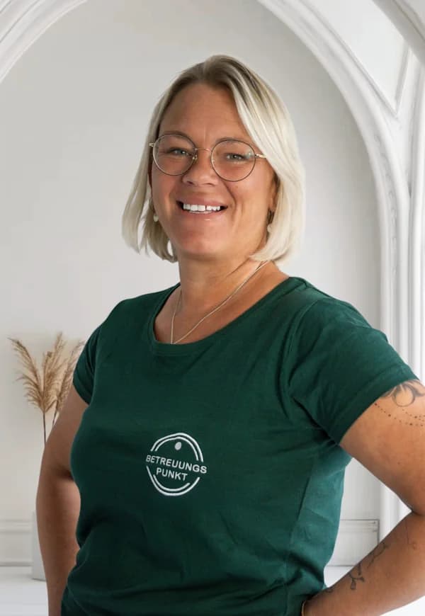 Alexandra Lauterbach-Hauk